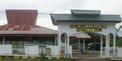 Penyidik Kejaksaan 'Kuliti' 7 Legislator Bolmong